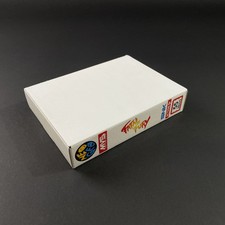 Neo Geo MVS Fatal Fury EUR