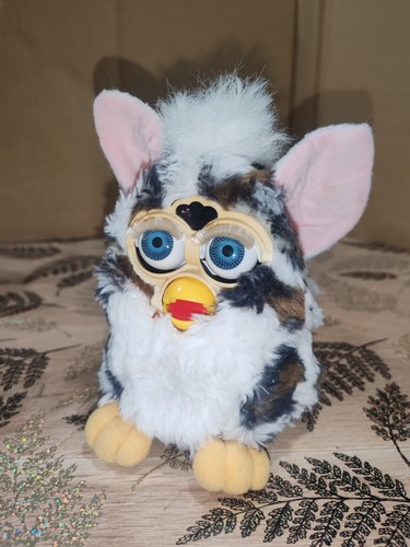 Ancien furby original 1999 - furby,