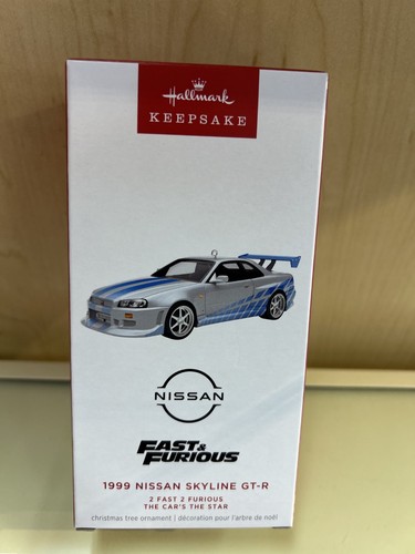 Hallmark keepsake 2026 nissan - 2026,