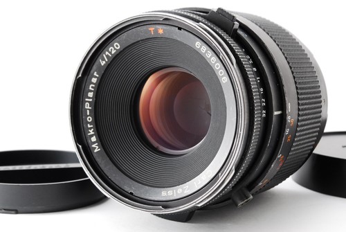 Objectif hasselblad - *ex+5*,