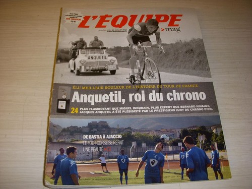 Equipe mag 1514 2011 - equipe,