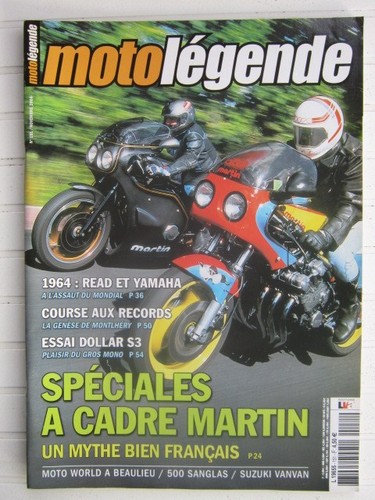 Moto legende 151 - moto, /