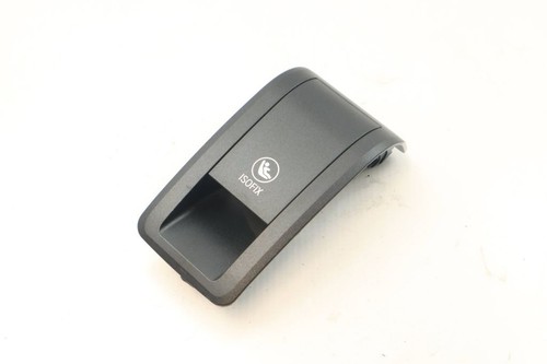 Couvre trim isofix - couvre, bmw