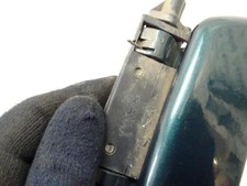 Poignee porte arriere gauche CITROEN ZX PHASE 2 BREAK 95659359