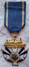 Médaille de l'Union des