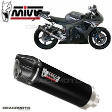 échappement YAMAHA YZF 600 R6