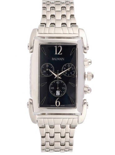 Montre balmain taffetas - montre,