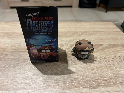 Kidrobot south park - -,