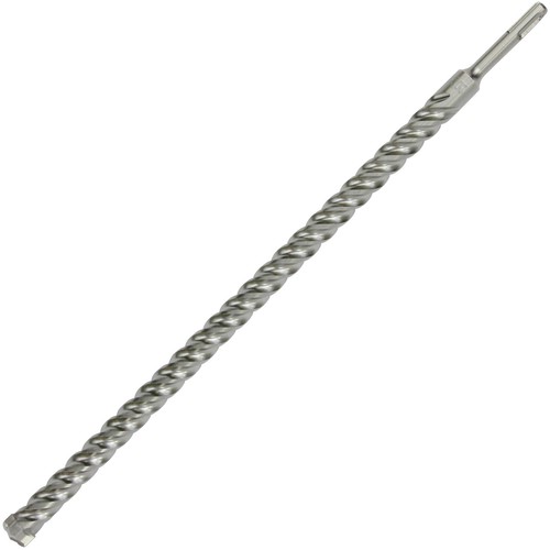 Foret béton twist makita - béton,