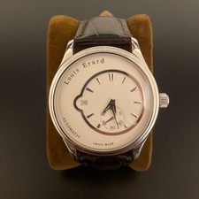 Montre automatique Louis Erard