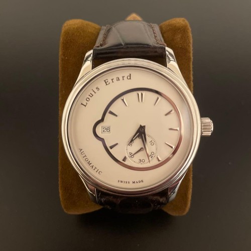 Montre automatique louis - montre, erard