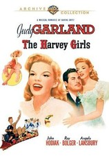 The Harvey Girls, [Region 1] -
