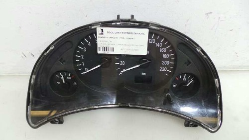 13173350 compteur vitesse - compteur, de