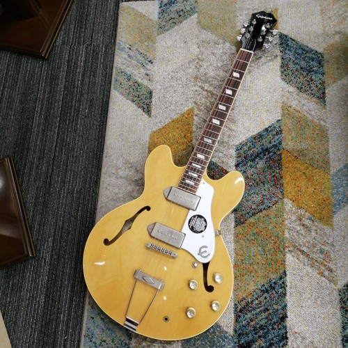Guitare électrique epiphone - guitare,