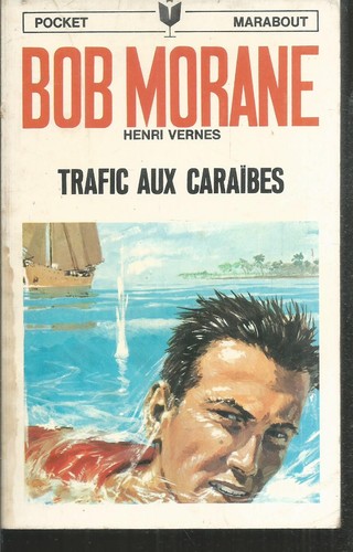 Bob morane trafic - bob, morane.