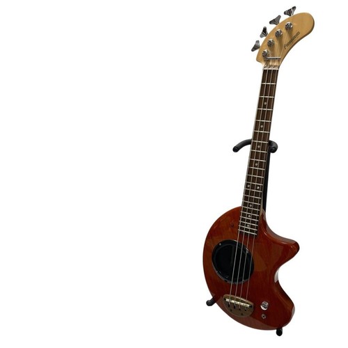 Basse fernandes pie couleur - basse,