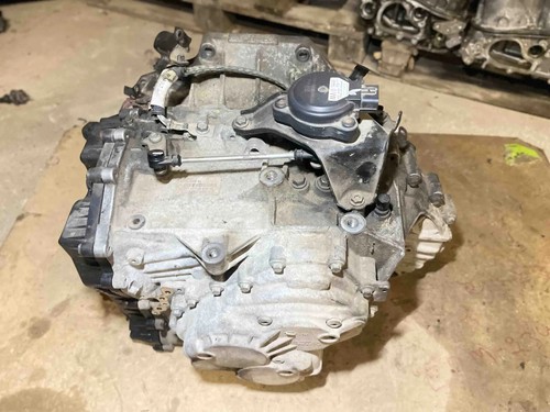 Renault espace gearbox - renault,