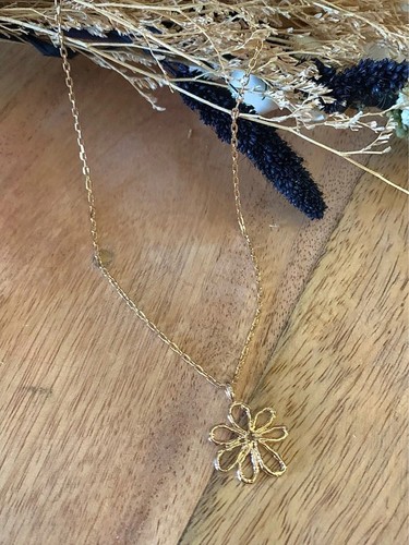 Collier chaîne maille forçat - maille,