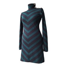 Robe BALMAIN manches longues