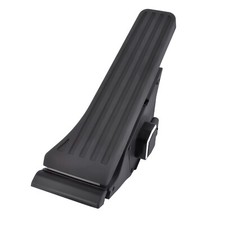 Pédale d'accélérateur