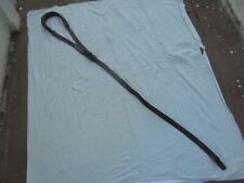 croupiere ,de troupe francaise