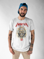 Tee shirts metallica metal - metallica,
