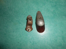 Feu arrière Soubitez solex 45cc 