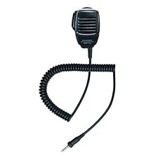 Microphone haut-parleur