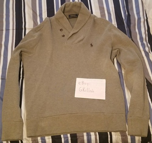 Polo ralph lauren mens small - lauren,