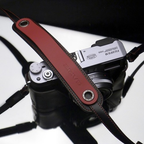 Gariz red black - gariz,