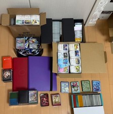 Cartes Pokemon objets retirés