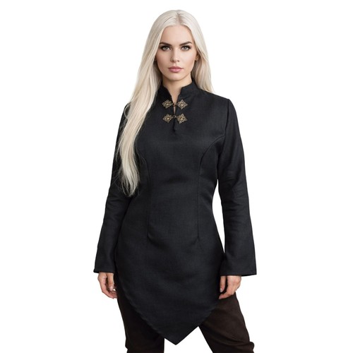Rawblade astherii tunic - astherii,