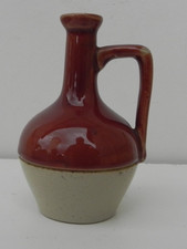 PETIT PICHET en CERAMIQUE 6 CENTILITRES BARDINET DISTILATEUR BORDEAUX