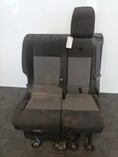 Siege avant droit (banquette