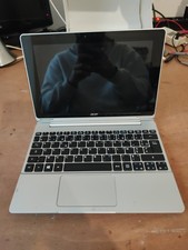 ?Tablette PC Acer Switch 10 Ne S'allume Pas HS Pour Pièces/Réparation