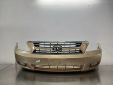 enjoliveur pare-choc avant KIA