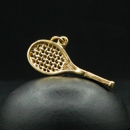 Or31 pendentif vintage - or31,