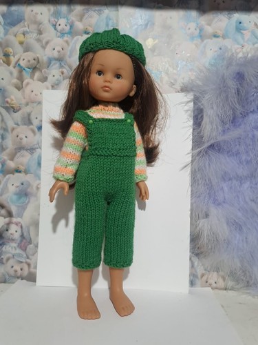 Brunette corolle doll les - corolle,