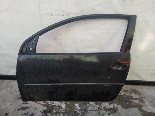 Porte avant gauche volkswagen - avant,
