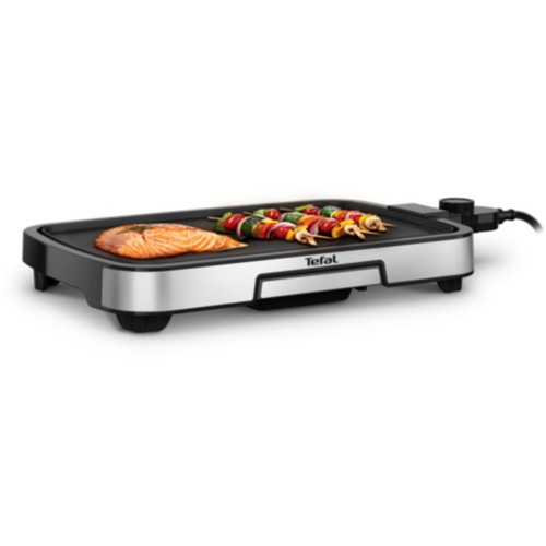 Plancha électrique tefal - plancha,