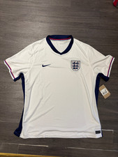 ANGLETERRE maillot foot nike