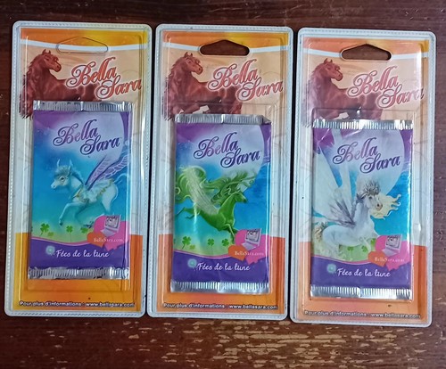 Boosters bella sara - boosters,