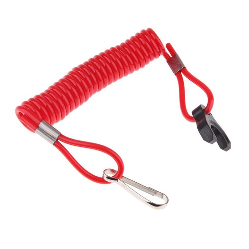 Moteur hors bord kill - hors-bord,