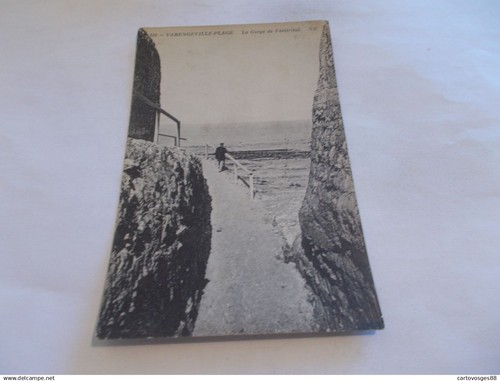 Lot cartes postales de - de,