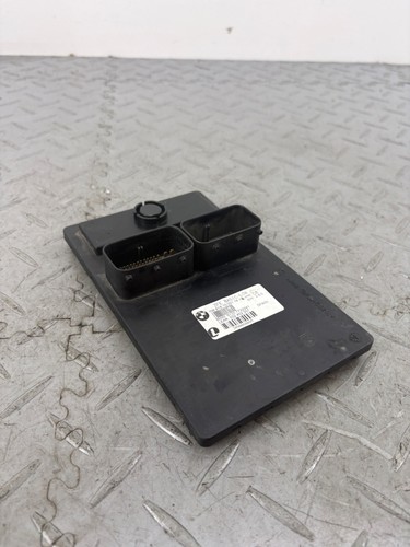 Bmw nine 2015 engine - r, zfe