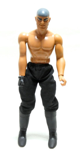 Big jim action joe boris - big,