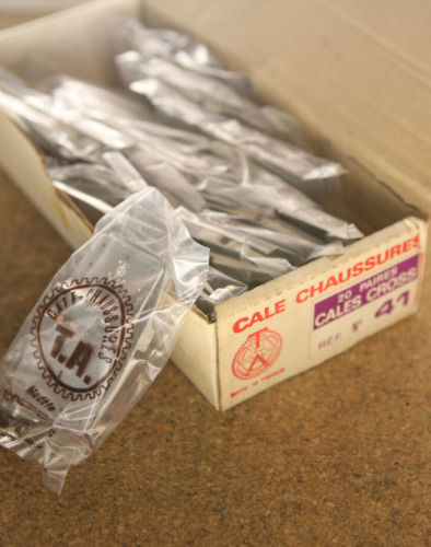 Retro vintage nos - nos, ta