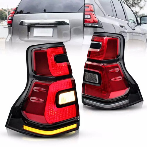 Vland led feu arrière - led,