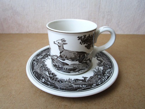 Belle tasse café - à,