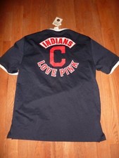VICTORIAS SECRET PINK RARE MLB